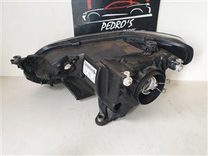 VW UP right headlight 