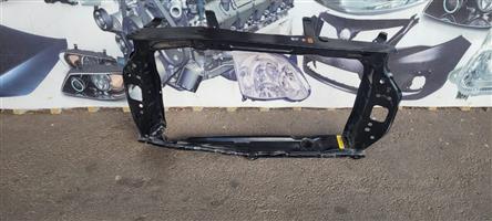 2025 KIA PEGAS RADIATOR CRADLE FOR SALE.