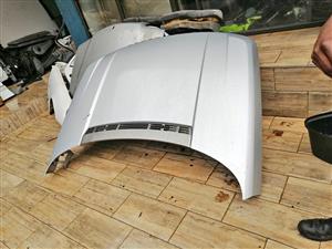 Range rover Vogue L322 (2008) Bonnet