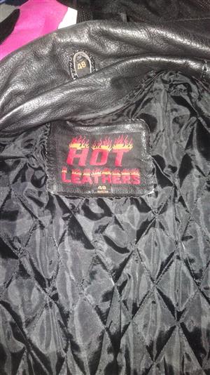 Bikers Jacket unisex