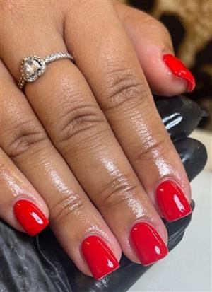 Nail@Bris’s