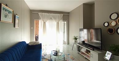 MAKE me an offer for this well located apartment