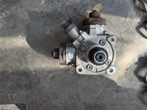 Used Audi Q7 2017 3.0 TDI High Pressure Pump (CVM Engine) for Sale