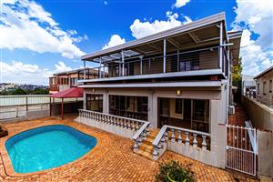 Luxury Double-Storey Home with Cottage | Premium Location