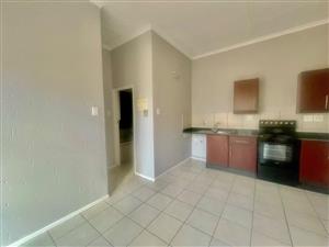 Apartment Rental Monthly in Kempton Park Central