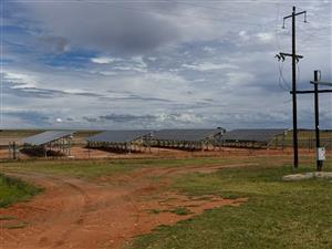 661 HECTARE FARM FOR SALE