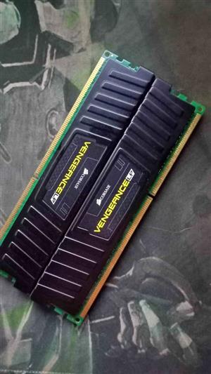16GB DDR3 ram