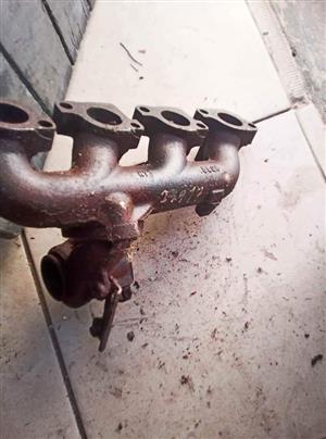 Ford ranger 2.2 Tdci intake manifold