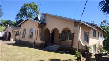 House For Sale in Avoca