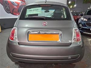 2017 Fiat 2017 