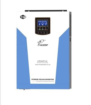 FiveStar Inverter and Battery Combo