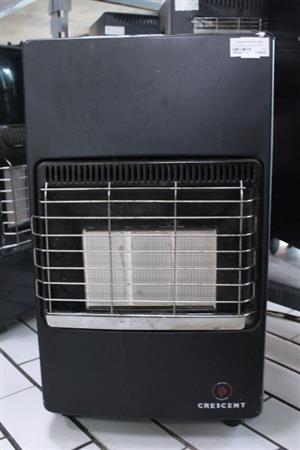 CRESENT GAS HEATER(S063805A)