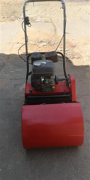 Professional Cylinder mower