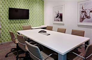 Office Rental Monthly in Nelspruit