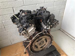 Land Rover 2.7L TDV6 Engine – Durable & High-Performance Diesel
