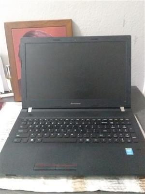 Lenovo i7 Laptop Bargain