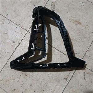 Hyundai i20 grand foglight cover 