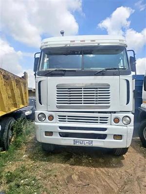 2007 FREIGHTLINER Argosy