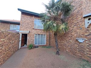 Perfect Lock-Up and Go!