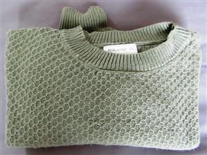 REALwoman - Female, Light Green, XXL