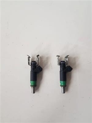 Ford figo injectors