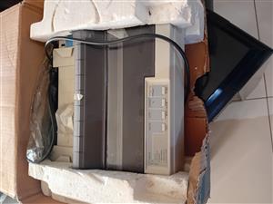 Epson lx100  model p 170A
