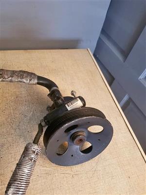 OPEL B SERIES POWER STEERING PUMP FOR SALE