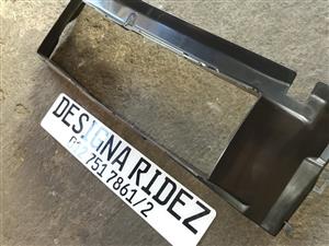 BMW F30 M-SPORT BOTTOM CENTRE AIR-DUCT NEW AVAILABLE 