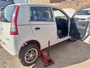 Daihatsu Charade Spare Parts