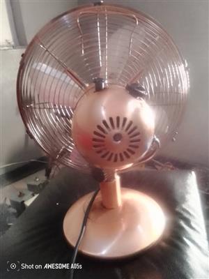 Russell Hobbs Desk Fan