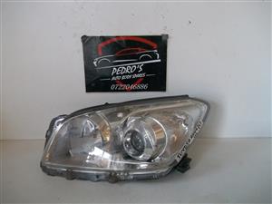 Toyota Rav 4 '08-'12 left headlights