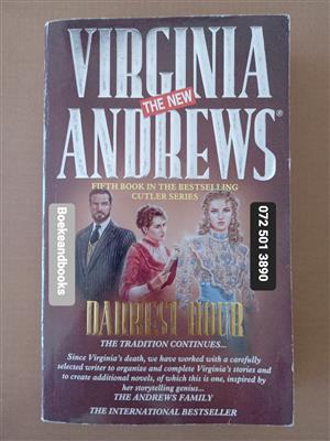 Darkest Hour - Virginia Andrews - Cutler 5.