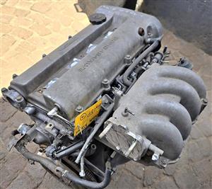 Mazda Etude or Astina 1.8 Engine Call 