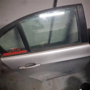 Bmw e90 doors complete