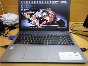 i5 asus laptop