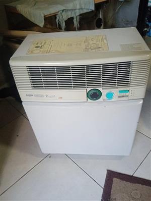 Mobile Air Condition (AC) 2400WATTS