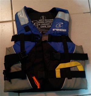 Reef Life Jacket - Small