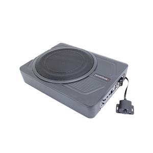 Powerbass PB2555BK 10″ 10 000w Active Subwoofer & Amplifier Kit