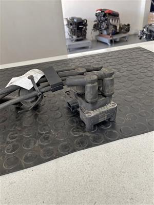 Ford Fiesta 1.4 Coilpack for sale (FXJA-FXJB)