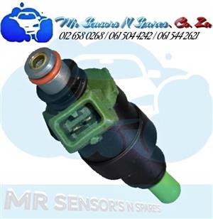Toyota Cressida GLI6 2 Pin Fuel Injector