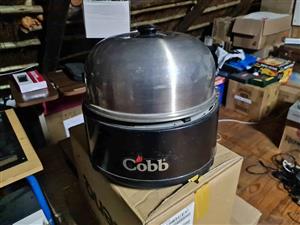 Cobb Braaier
