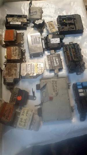 Car fuse box for sale