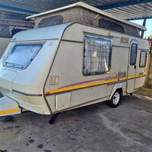 1997 SPRITE SOLAR