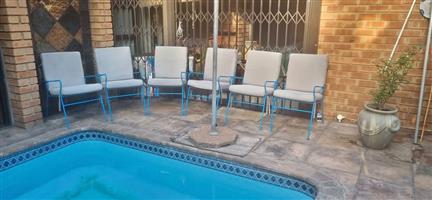 Patio Chairs