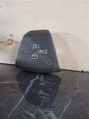 Dodge Caliber | Working | Used Airbag