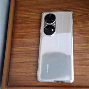 Huawei P50 Pro,dual sim, battery healthiness 100%