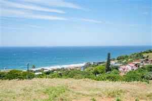 3 separate Land opportunities with sea views in a luxurious Gold Coast Estate