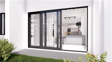 Stunning Studio Apartment in Haasendal, Kuils River