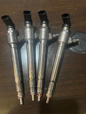 FORD RANGER BK/CK DIESEL  INJECTORS