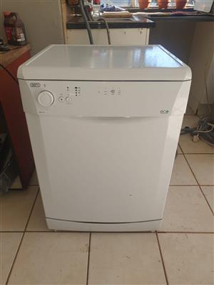 Defy Dishwasher R1800
